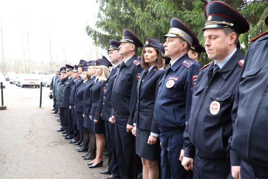 Повышение выслуги лет до 25 сотрудникам полиции - последние новости о реформе пенсий