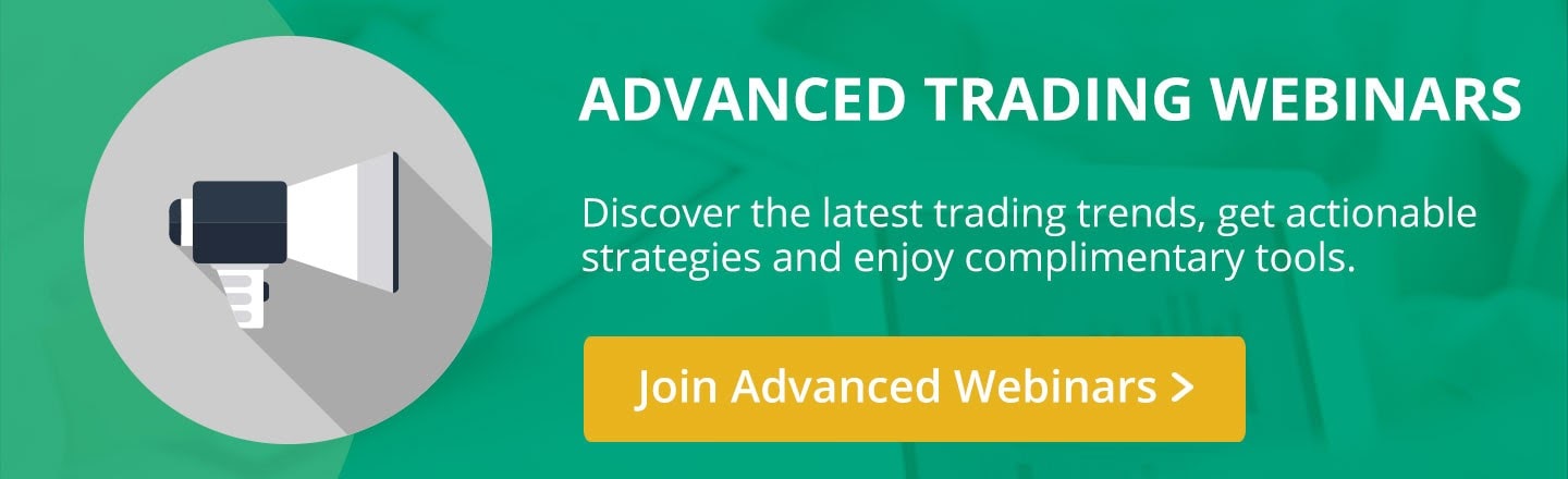 Free Trading Webinars - leverage trading