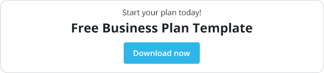 Download the Business Plan Template today!