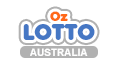 Логотип лотереи Oz Lotto