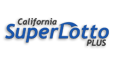Логотип лотереи SuperLotto Plus