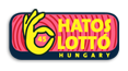 Логотип лотереи Hatoslotto