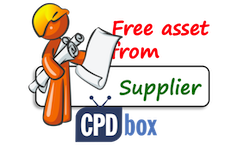 IFRS Free Asset from Supplier